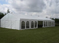 Frame Tents
