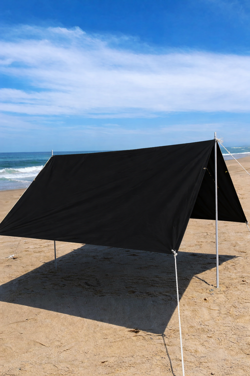 Beach Tent