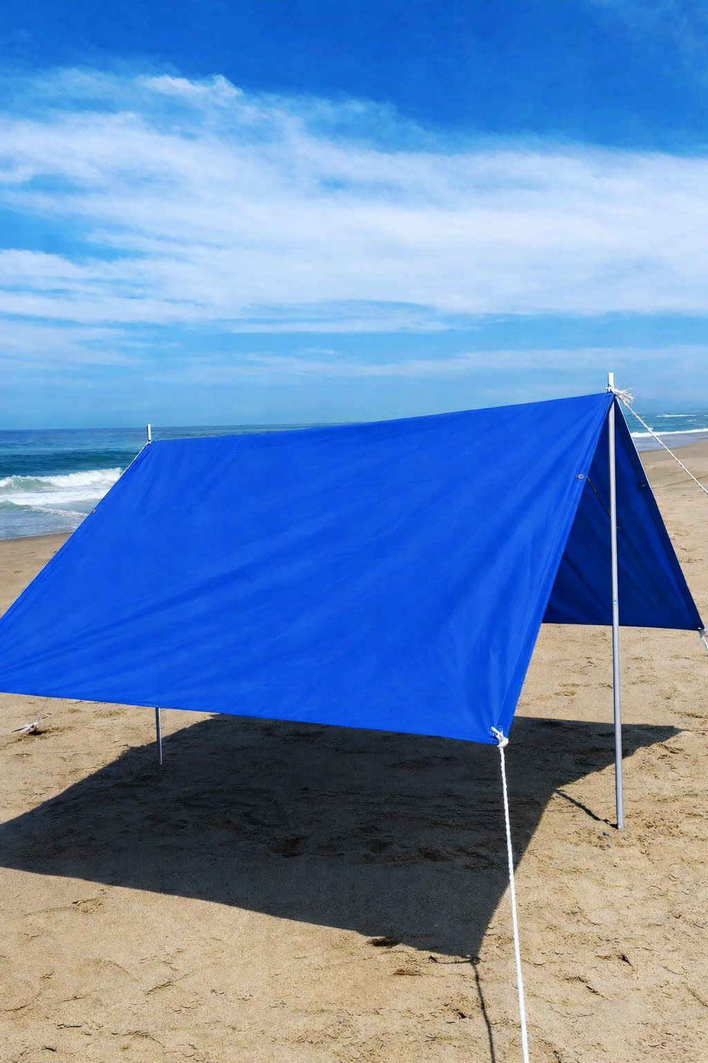 Beach Tent